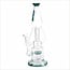 KAPOW  14''RECYCLER WITH SPRINKLER HEAD PERC C1573