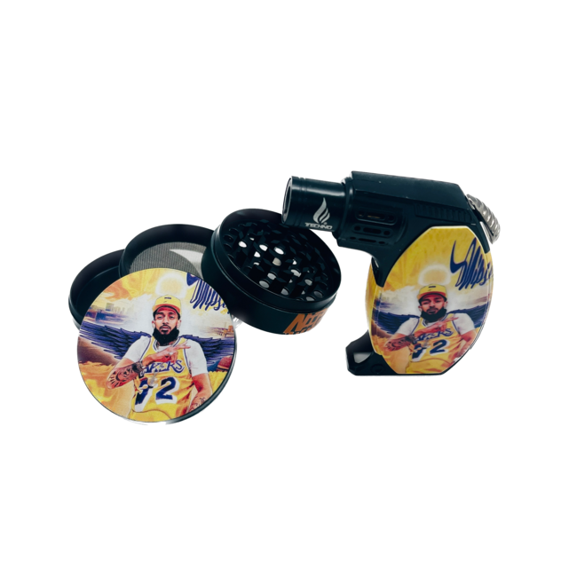 TECHNO LEGENDS NEVER DIE LIGHTER/GRIN