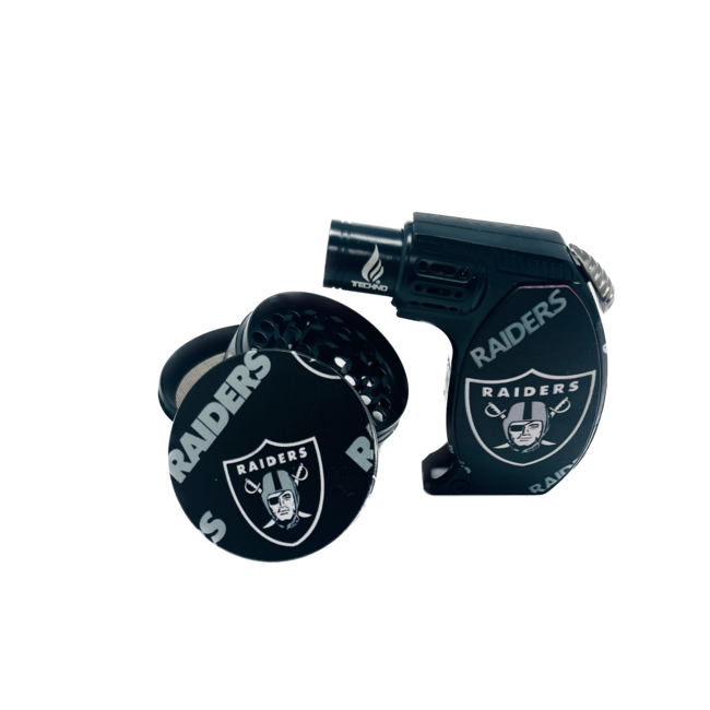 TECHNO LEGENDS NEVER DIE LIGHTER/GRIN