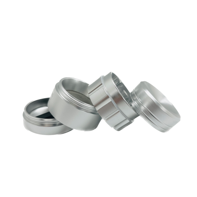 KAPOW KAPOW 4 PIECE GRINDER-PH4004