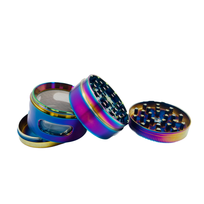 KAPOW KAPOW GRINDER-PH5064