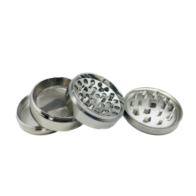 KAPOW KAPOW 4 LAYER CONCAVE GRINDER-PH5931