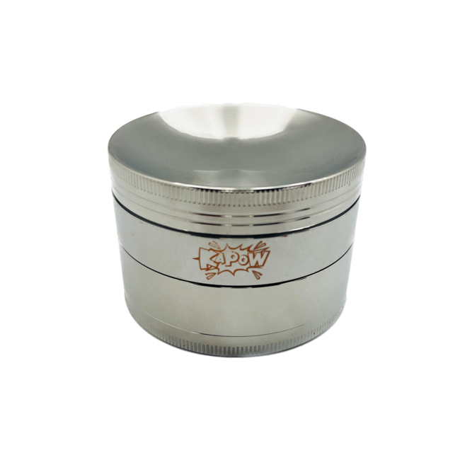 KAPOW KAPOW 4 LAYER CONCAVE GRINDER-PH5931