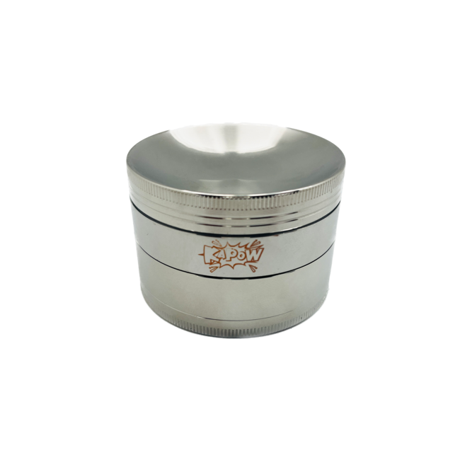KAPOW KAPOW 4 LAYER CONCAVE GRINDER-PH5931