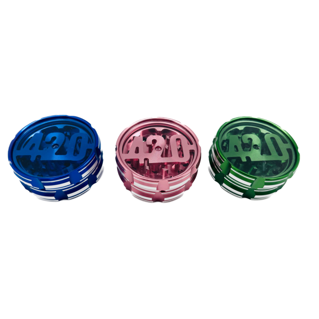 KAPOW KAPOW GRINDER 420-CN6404-MY