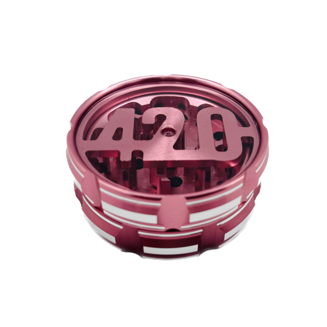 KAPOW KAPOW GRINDER 420-CN6404-MY