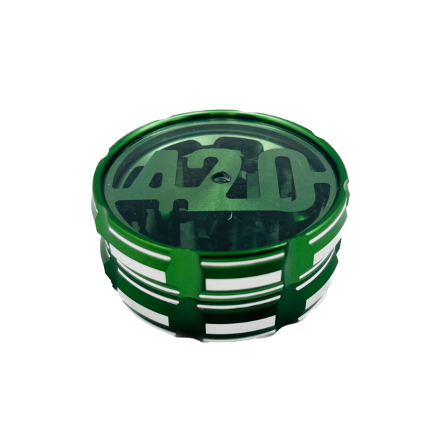 KAPOW KAPOW GRINDER 420-CN6404-MY