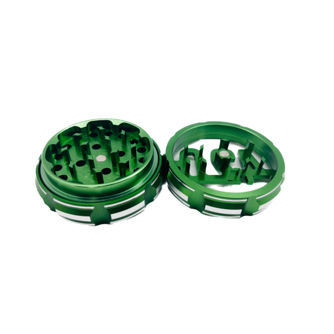 KAPOW KAPOW GRINDER 420-CN6404-MY