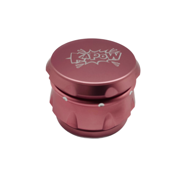 KAPOW KAPOW 4 PIECE  GRINDER-PH7700