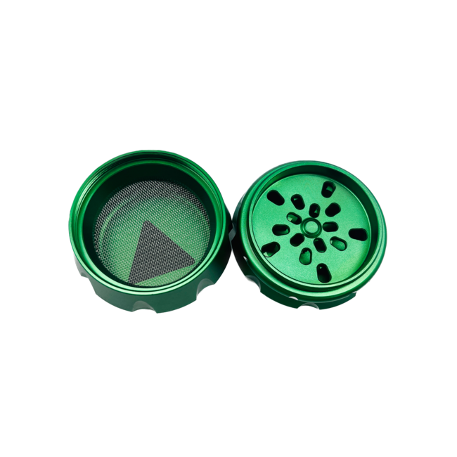 KAPOW KAPOW 4 PIECE  GRINDER-PH7700