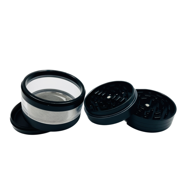 KAPOW KAPOW GRINDER-CN750B