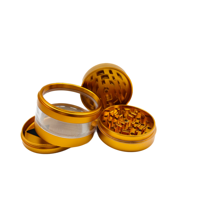 KAPOW KAPOW GRINDER-CN750B