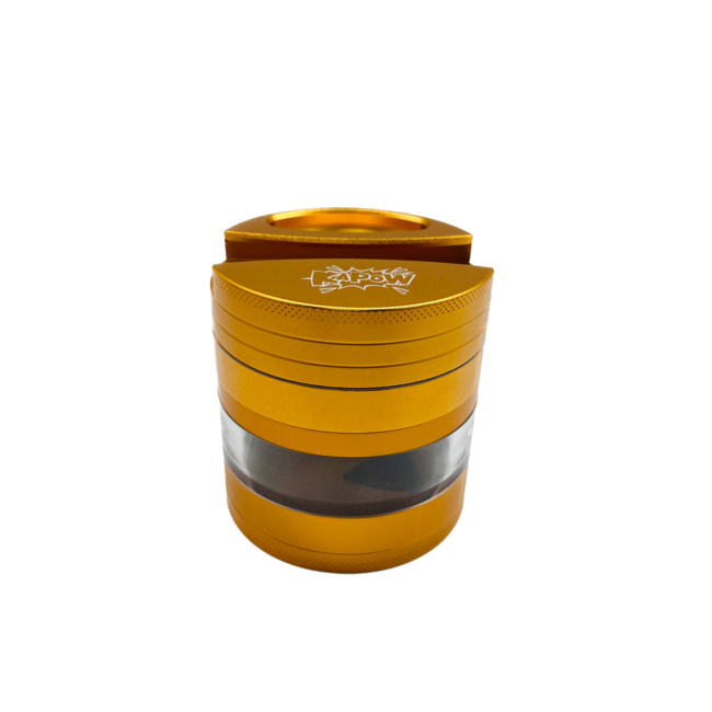 KAPOW KAPOW GRINDER-CN750B