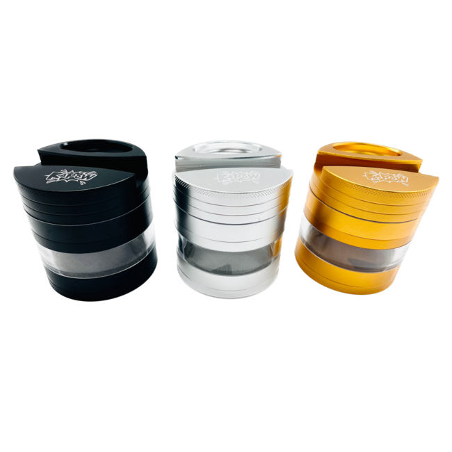 KAPOW KAPOW GRINDER-CN750B