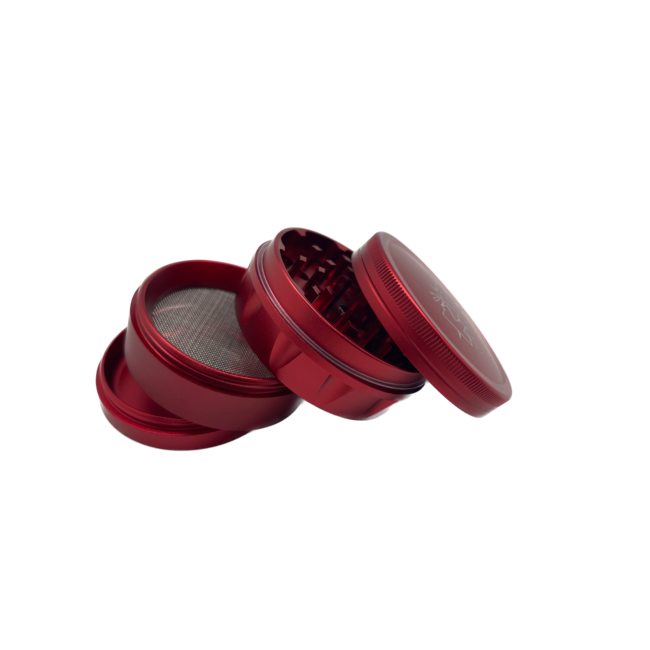 KAPOW KAPOW 4 PIECE  GRINDER-CN6600