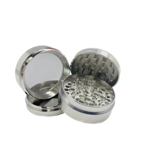 KAPOW KAPOW 4 PIECE GRINDER 2.5-PH5918