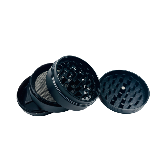 KAPOW KAPOW 4 PIECE GRINDER 2.5-PH5918