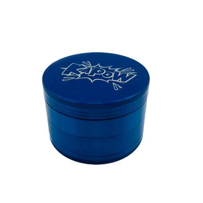 KAPOW KAPOW 4 PIECE GRINDER 2.5-PH5918