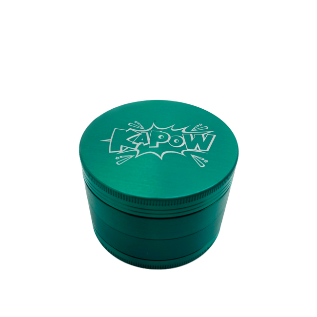 KAPOW KAPOW 4 PIECE GRINDER 2.5-PH5918