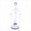 KAPOW 16'' ALIEN 5-ARM TREE PERC WATER PIPE C1612