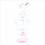 KAPOW 16'' ALIEN 5-ARM TREE PERC WATER PIPE C1612