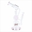 KAPOW 12'' INLINE PERC RECYCLER BONG C1615