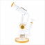 KAPOW 12'' INLINE PERC RECYCLER BONG C1615