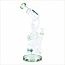 KAPOW 12'' INLINE PERC RECYCLER BONG C1615