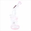 KAPOW 12'' INLINE PERC RECYCLER BONG C1615