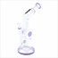 KAPOW 12'' INLINE PERC RECYCLER BONG C1615