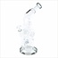 KAPOW 12'' INLINE PERC RECYCLER BONG C1615