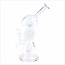 KAPOW 12'' PLATINUM RECYCLER UFO  C1617