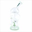 KAPOW 12'' PLATINUM RECYCLER UFO  C1617