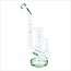 KAPOW 13'' INLINE HONEYCOMB SPIRAL BONG  C1619