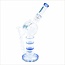 KAPOW 15'' DONUT RECYCLER BONG C1620