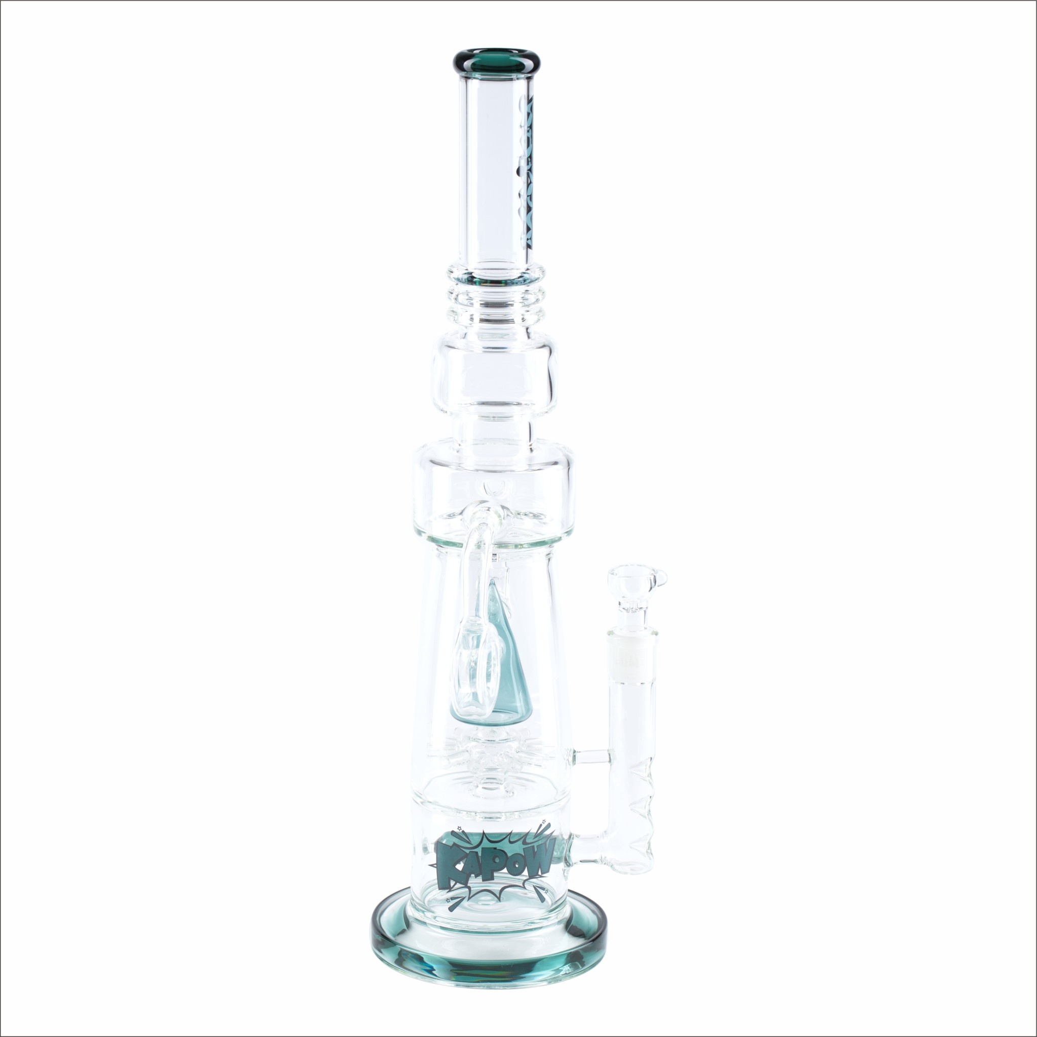 Lookah Platinum Bong 99 - e8vkcta