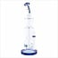 KAPOW 13'' RECYCLER BONG  C1043