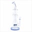 KAPOW 13'' RECYCLER BONG  C1043