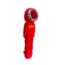 KAPOW KAPOW RED SILICONE PIPE-S562
