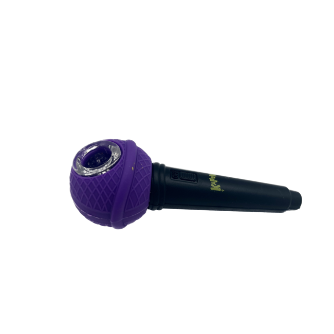 KAPOW KAPOW SILICONE PIPE-S78