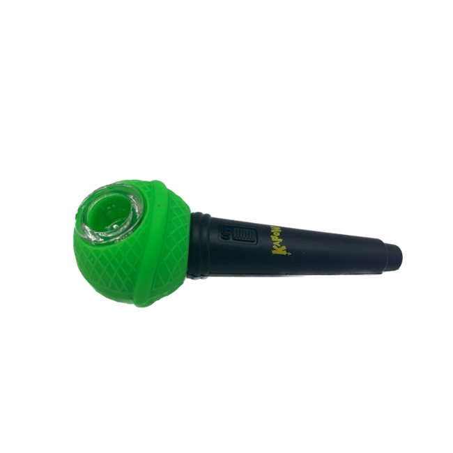 KAPOW KAPOW SILICONE PIPE-S78