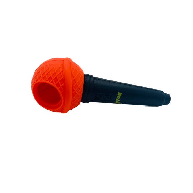 KAPOW KAPOW SILICONE PIPE-S78