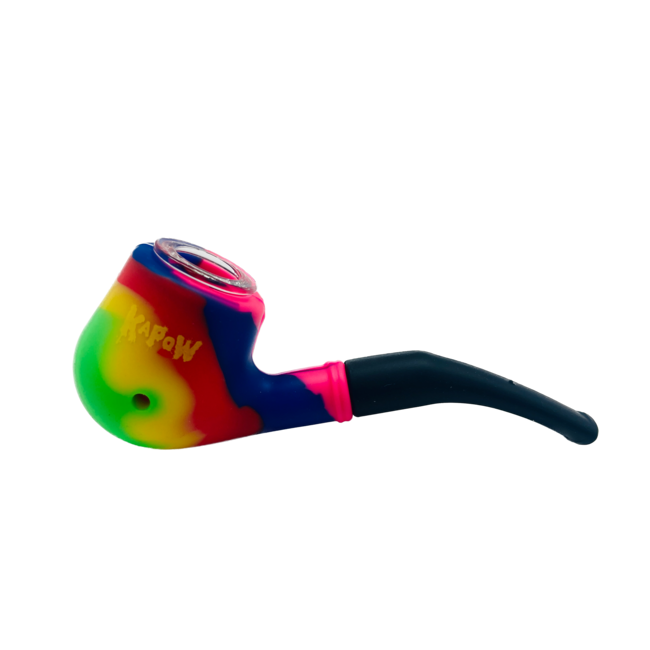KAPOW KAPOW SHERLOCK HOLMES PIPE-S139