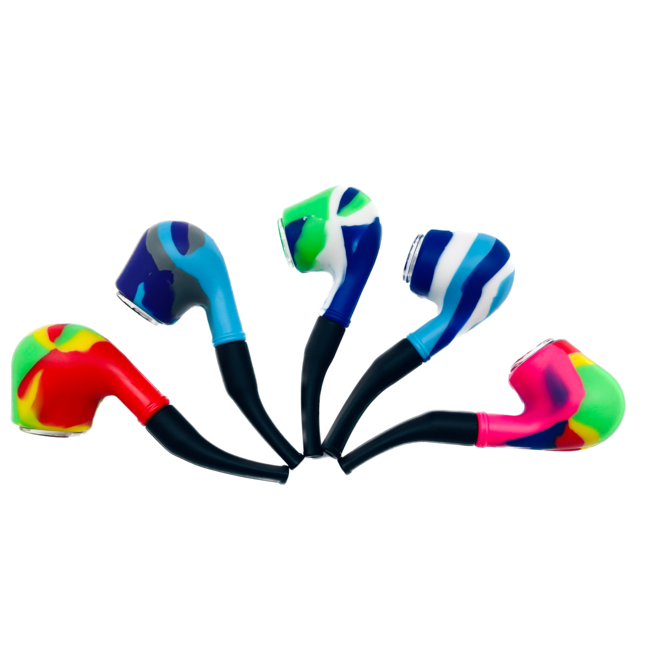 KAPOW KAPOW SHERLOCK HOLMES PIPE-S139