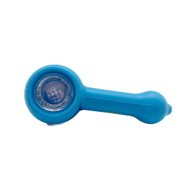 KAPOW KAPOW SILICONE BOWL PIPE-S22