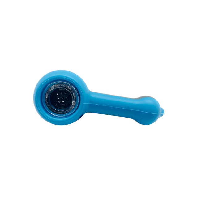 KAPOW KAPOW SILICONE BOWL PIPE-S22