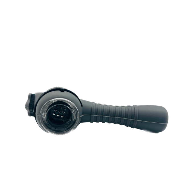 KAPOW KAPOW SOLDIERS SILICONE PIPE-S536