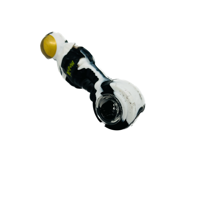 KAPOW KAPOW THE ASTRONAUTS SILICONE PIPE-S569