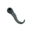 KAPOW KAPOW SQUID WHISKER SILICONE PIPE-S549