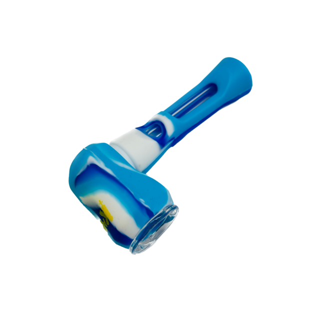 KAPOW KAPOW SILICONE PIPE-S521